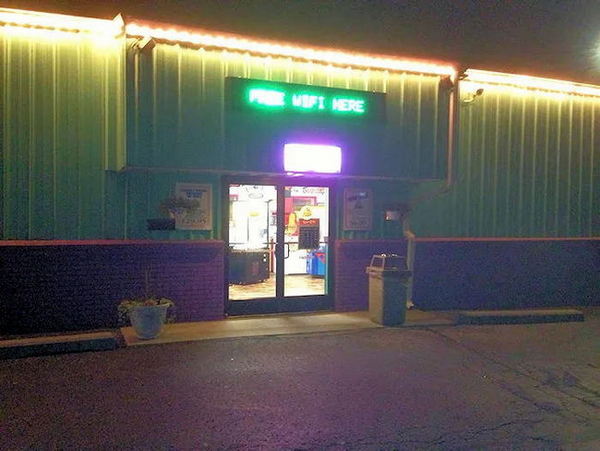 Putters Family Fun Center - 2013 Photo From Southwest Michigan Dining Site